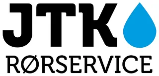 JTK Rørservice AS - logo